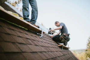 Local Roofers in Hbg Inter Airp, PA